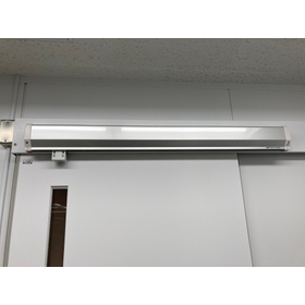 ベンリードアロボ後付型自動ドア開閉装置