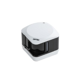 簡単設置できる高性能屋内侵入検知センサーREDSCAN Lite