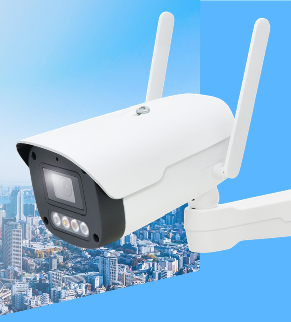 【イベント会場向け】SIMカメラ『PF-CS860』