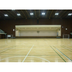 【納入事例】青山学院様～記念館の音響・映像設備を更新