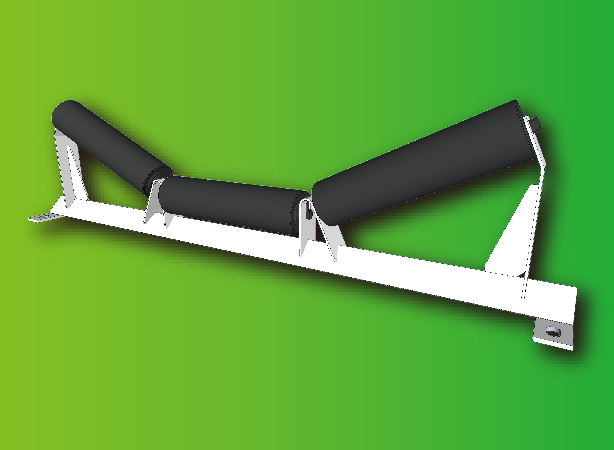 軽量型キャリヤアイドラ ＬＣ型