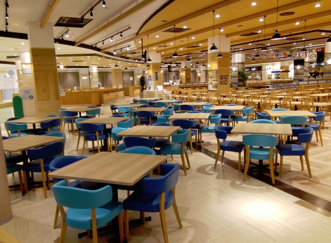 オーダー家具　製作サービス