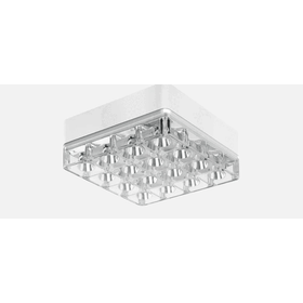 Cells LED IP66 outdoor lighting fixture Reggiani