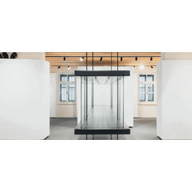 Reggiani LED設置事例 美術館 博物館 カタログ