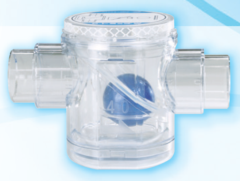 【病院向け】C・トラップ保温型