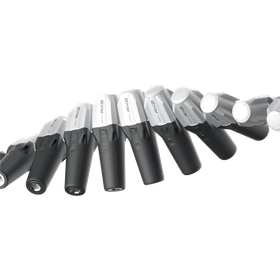 RTK傾斜観測用GNSSアンテナ EMLID Reach RX2