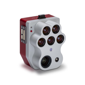 UAV用高画質マルチスペクトル兼サーマルカメラALTUM-PT