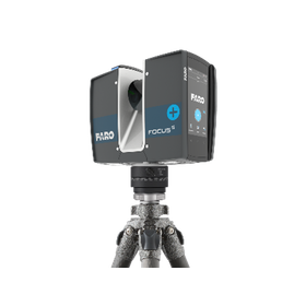 高精度固定式スキャナFARO Focus premium MAX