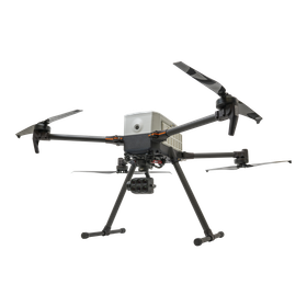 アメリカ製ドローンInspired Fright IF800