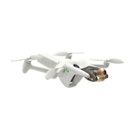 フランス製汎用ドローン「ANAFI Ai」