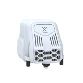 ドローン搭載大気汚染物質センサSniffer4D Nano2+ 