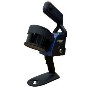 3D計測システム『FARO Orbis premium』
