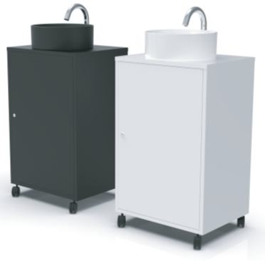 【建設現場向け】TEARA MONO