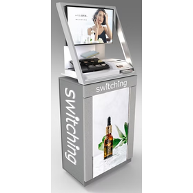 ディスプレイデザイン/パッケージデザイン