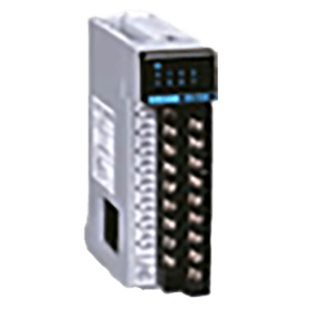 【日立産機システム】PLCアナログ入力モジュール