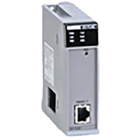 【日立産機システム】PLC用FL-netインタフェースモジュール