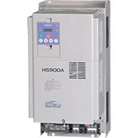 【日立産機システム】高調波抑制ユニット(HS900Aシリーズ)