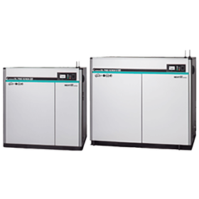 Hitachi Industrial Equipment Systems Single-stage DSP-NEXTIII 22~55kW