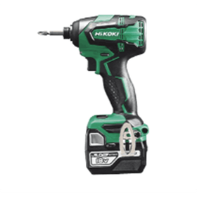 HiKOKI 18V/14.4V Cordless Impact Driver