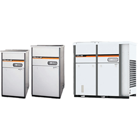 【日立産機システム】HISCREW NEXTIII22~75kW