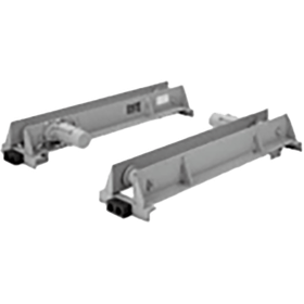 Hitachi Industrial Equipment Systems Suspension Type Crane Saddle SL Type