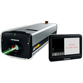 Hitachi Industrial Equipment Systems LM-C301 series: Laser Marker