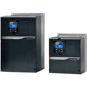 Hitachi Industrial Equipment Systems Inverter: SJ Series P1