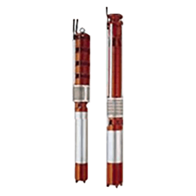 【日立産機システム】水中深井戸ポンプ (PMU形)