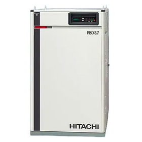 Hitachi Industrial Equipment Systems Oil Supply Baby Con product image