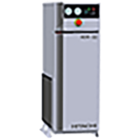 【日立産機システム】冷凍式エアードライヤー HDRシリーズ