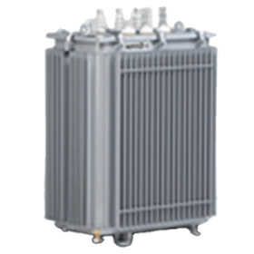 【日立産機システム】SuperアモルファスZero C油入変圧器