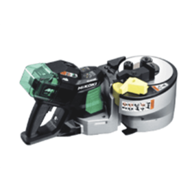 HiKOKI 36V Cordless Rebar Cutter Bender VB3616DA