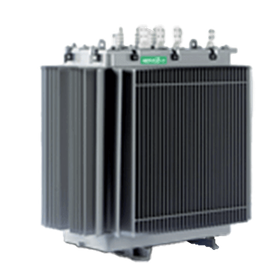 【日立産機システム】太陽光アモルファスZero CE昇圧変圧器