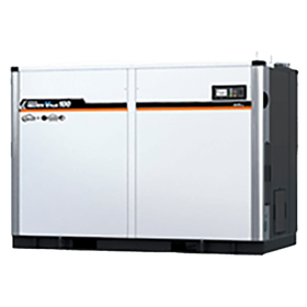 【日立産機システム】100kW HISCREW NEXTIII