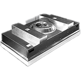 Hitachi Industrial Equipment Systems Ceiling System Filter Unit