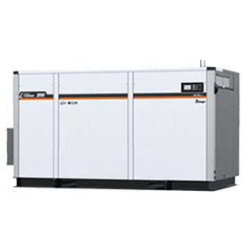 【日立産機システム】NEXTIII 125~240kW