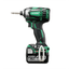 HiKOKI 14.4V Cordless Impact Driver