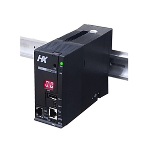 Hitachi Industrial Equipment Systems Industrial IoT Solution HX Series