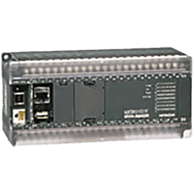 Hitachi Industrial Equipment Systems MICRO-EHV High-Performance Version
