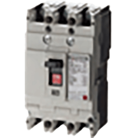 【日立産機システム】配線用遮断器 Sシリーズ 30AF~60AF