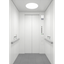 Hitachi Building Systems Elevator Urban Ace HF Plus