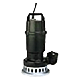 Hitachi Industrial Equipment Systems Submersible Sewage Pump (UN Type)