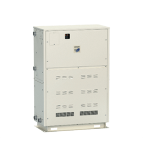 Hitachi GLS Chiller Unit Water-Cooled Cooling Only Standard/Inverter
