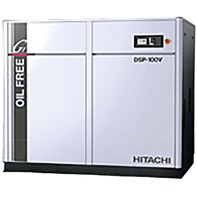 【日立産機システム】2段DSP-G 90/100/120kW