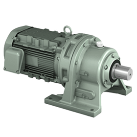 Hitachi Industrial Equipment System...