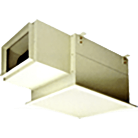 Hitachi Industrial Equipment Systems General-purpose Filter Unit