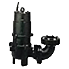 Hitachi Industrial Equipment Systems Submersible Vortex Pump (UV Type)