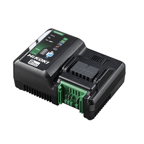 【HiKOKI】2ポート急速充電器(UC18YDML)