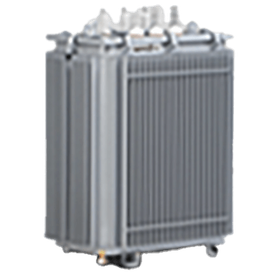 【日立産機システム】SuperアモルファスZero C油入変圧器