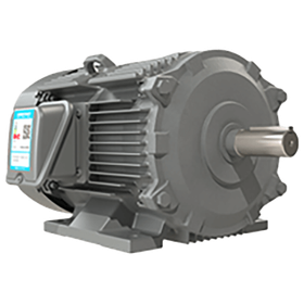 Hitachi Industrial Equipment Systems - Motors Compliant with China's High Efficiency Regulations